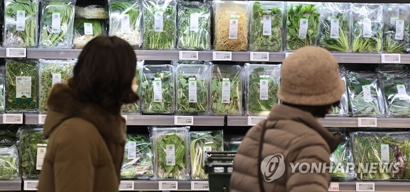 오미크론 확산에 2월 온라인 유통업체 매출 14.2% 증가