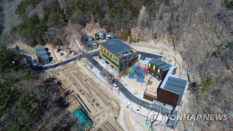 김해·진주·의령에 국공립 자연휴양림 개장