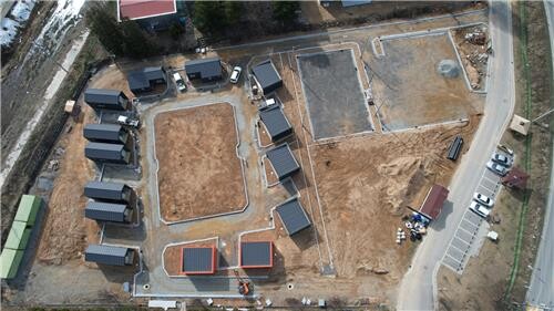 '도시민에게 농촌체험 기회를' 부여 서울농장 6월 개장