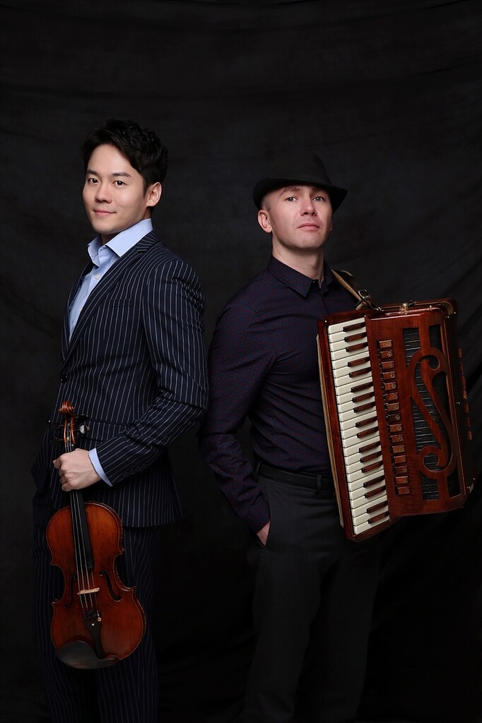 소소한 음악과 함께…대구콘서트하우스 로비음악회