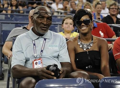 '킹 리차드' 실존 주인공 윌리엄스, 윌 스미스 폭행 꾸짖어