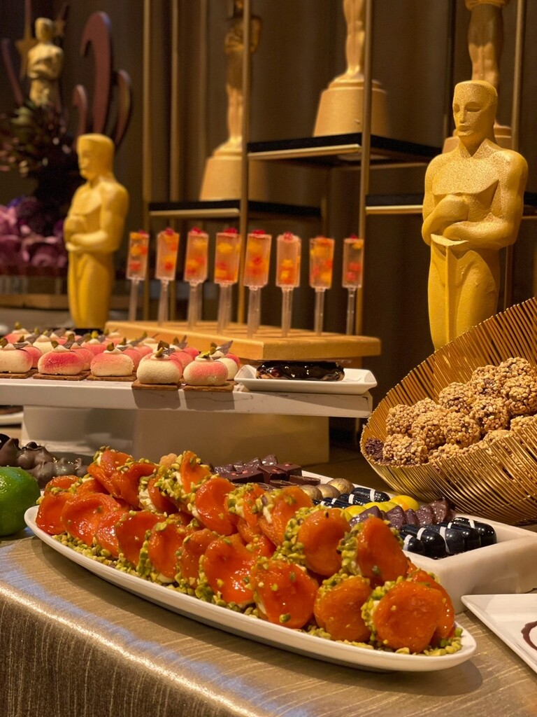 [여행소식] "터키 요리, 아카데미 시상식 파티 메뉴 됐다"