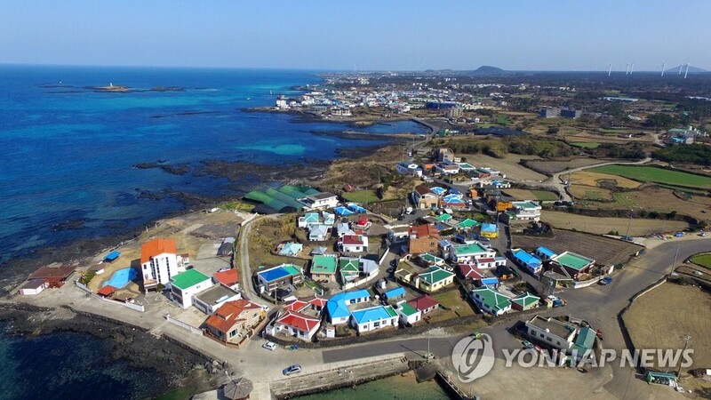 "아픈 역사에도 봄은 온다"…제주4·3길 산책