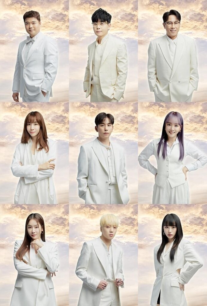 [방송소식] 전현무, 채널A '청춘스타' 진행…내달 28일 첫 방송