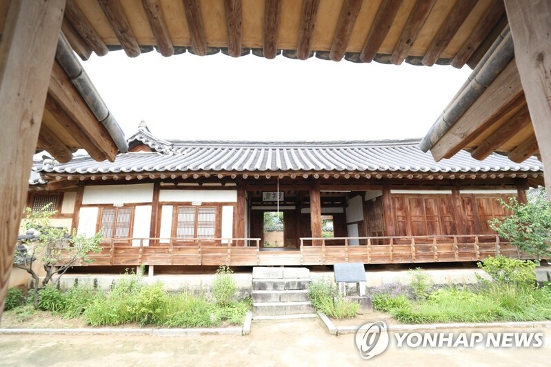 [문화소식] '세계유산축전: 경북' 총감독에 장혜원 씨