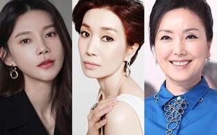 Cha Ye-ryun to lead KBS’ new daily drama 'Golden Mask' as modern version of Cinderella