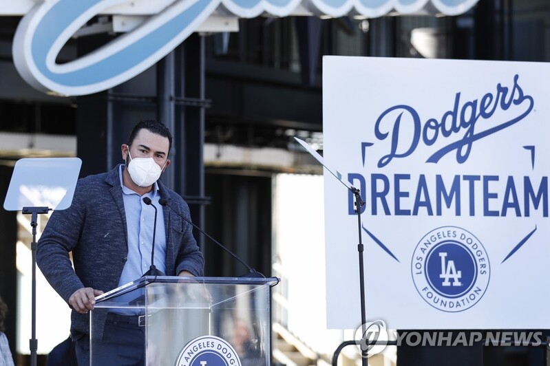 전직 MLB 스타 출전하는 홈런더비 X, 9월 서울서 열린다