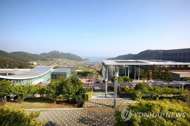 남도국악원, '찾아가는 교실음악회' 연주단체 공모