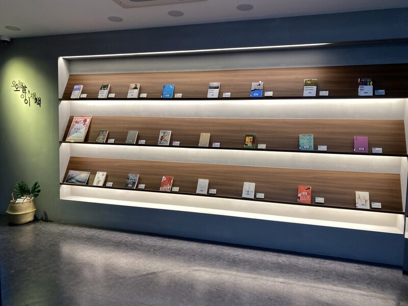 고양시 115개 공·사립 도서관, 시민 소통·휴식 공간 변신