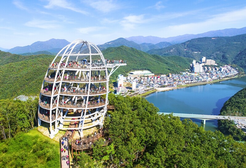 충북도, 내년 말까지 20개 관광·여행상품 운영