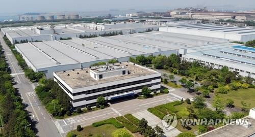Gunsan economic zone receives tax and other support for another year
