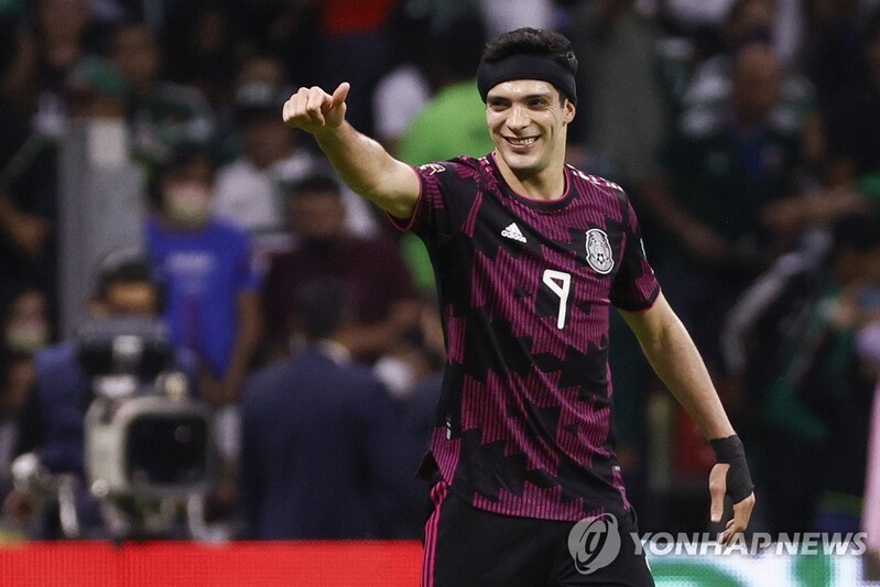 멕시코·미국, 카타르 월드컵 본선 진출…코스타리카 PO행