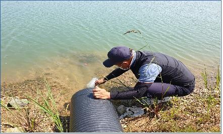 인천시, 지역내 11개 골프장 농약 잔류량 조사 착수