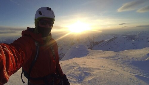 (LEAD) 7th Ulju Mountain Film Festival kicks off 10-day run