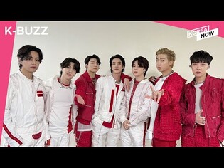 Stray Kids tops Billboard chart / Yoon Yuh-jung’s Oscars presentation/ BTS PTD Las Vegas sub-events
