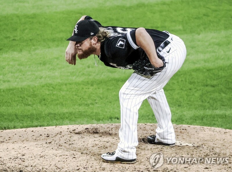 다저스, 마무리 킴브럴 영입…트레이드로 외야수 폴록은 CWS행