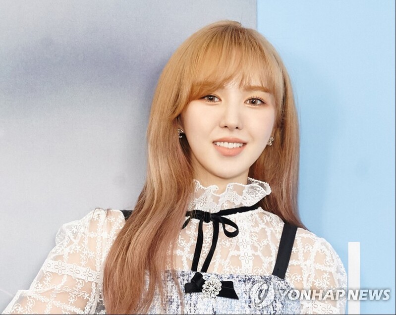 Wendy of K-pop girl group Red Velvet tests positive for COVID-19