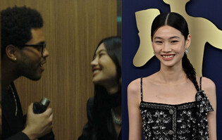 ‘Squid Game’ Jung Ho-yeon to star in The Weekend’s music video