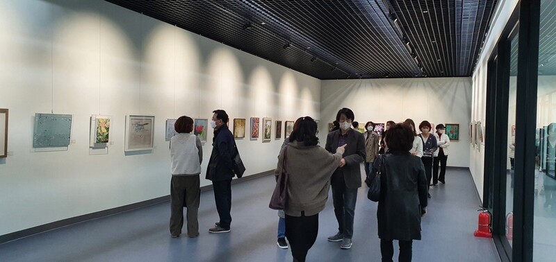 고양시, 호수공원에 종합문화예술창작소 개관