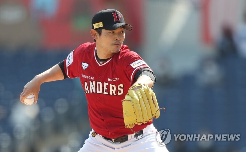 Once unwanted, veterans make early impact on new clubs in KBO