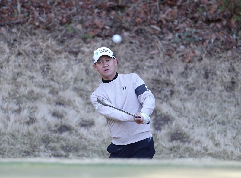 권성열, KPGA 코리안투어 선수회 대표로 선출