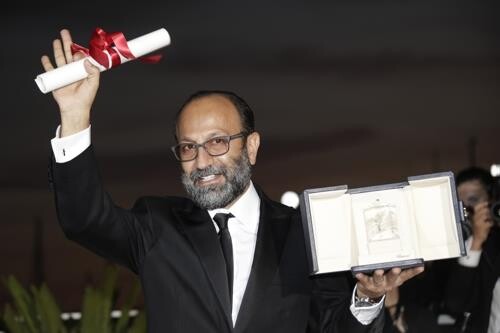 이란 거장 파르하디 감독, 표절 혐의로 제자에 고소당해