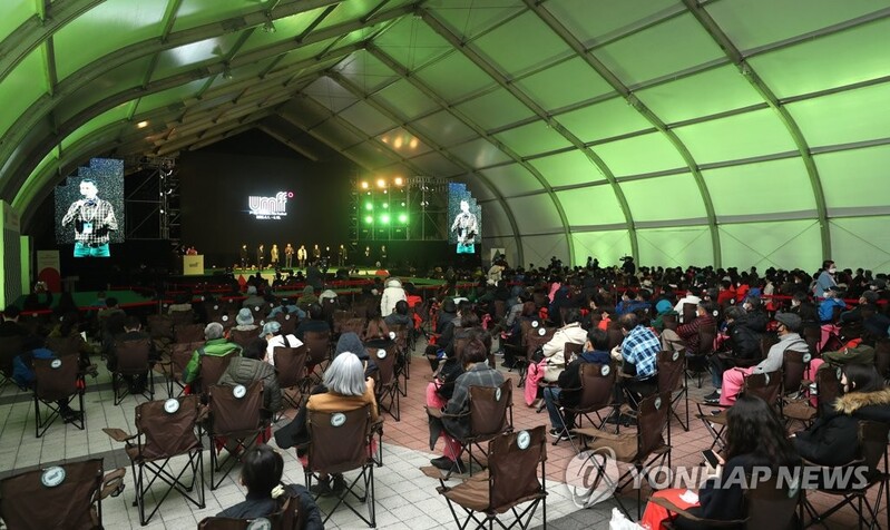 연령·소재 제약없이 즐긴다…재미 풍성한 울주세계산악영화제(종합)