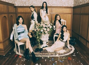 Red Velvet to release first full album in Japan tomorrow…"It contains diverse styles of music"