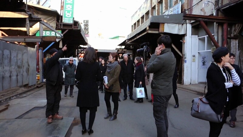 공공예술로 환경 등 지역 현안 해결 모색…전남 완도서 첫선