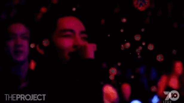 BTS 입에서 코로나 바이러스가?…호주 방송사 인종차별 논란