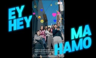 Busan promotional video incorporating dialect, popular on social media