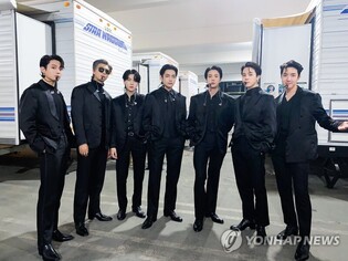 BTS ‘My Universe’ enters Billboard Global Chart for 27 consecutive weeks