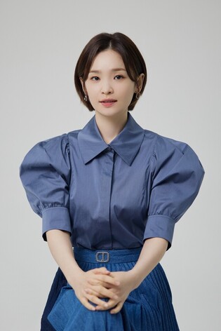 'Thirty-Nine' Jeon Mi-do "I was happy to see womance of three women on the brick of turning 40"