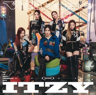 ITZY drops first Japanese single today