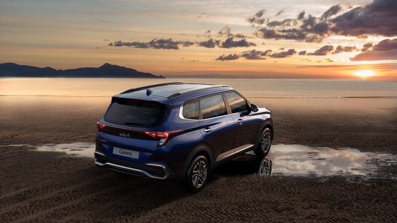 Kia vehicle sales jump 18 pct in India in March