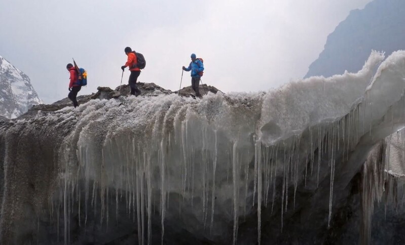 스위스 여성 산악인 영화 2편, 울주세계산악영화제서 첫 공개