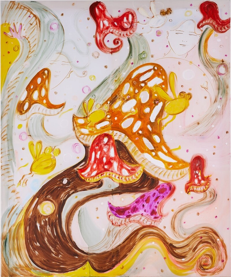 [미술소식] 율리아 아이오실존 국내 첫 개인전