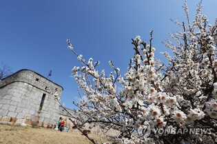 Admission fee to Suwon Hwaseong Fortress abolishes... Free to Suwon citizens and tourists