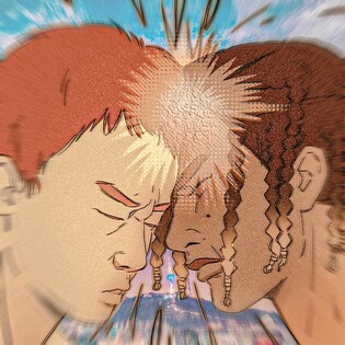 Sokodomo to release 'Scar', a collaboration song with 'Billboard No.1' rapper 24kGoldn