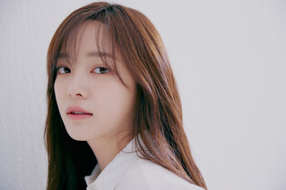 'Business Proposal''s star actress Kim Se-jeong