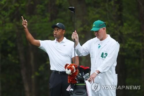 마스터스 승부처로 부상한 11번 홀…520야드 '괴물' 변신