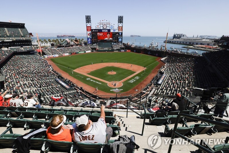 류현진 우승반지 끼나…토론토·다저스 MLB 시즌 전망서 초강세(종합)