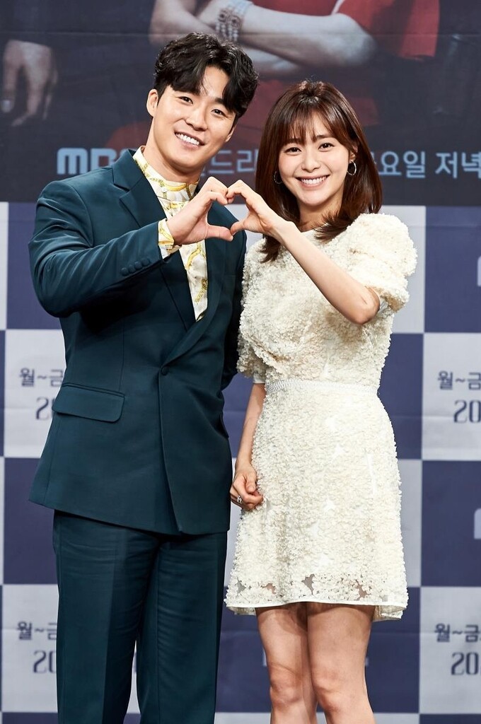 '비밀의 집' PD "앞뒤 없는 '막장' 아니라 개연성 갖춘 일일극"