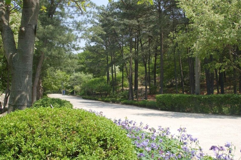 안양시-서울대, 관악수목원 전면개방 위해 협력