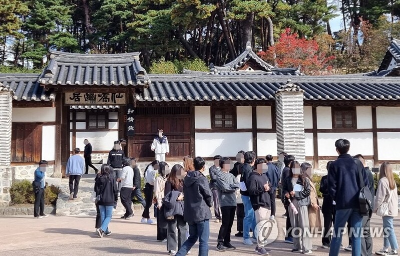 강릉시, 2022년 무장애 관광도시 공모사업 최종 선정
