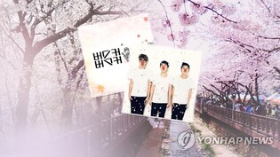 60% of Internet users choose 'Cherry Blossom Ending' in 'Favorite spring song' survey