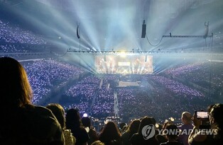 [Weekly Digest: Apr.4-10] BTS kicks off concert in Las Vegas...BTS performs at Grammy Awards for third consecutive year
