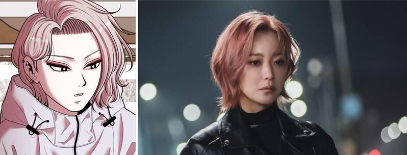 잘나가는 웹툰 원작 드라마…OTT 넘어 지상파도 '러브콜'