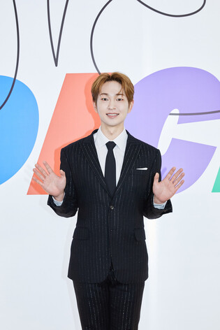 ONEW's comeback with his second mini album 'DICE'