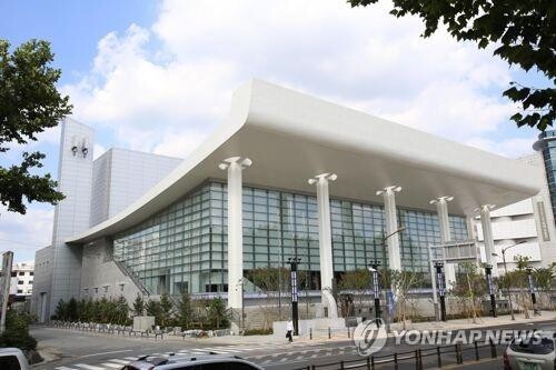 [게시판] 대구콘서트하우스, 하반기 공연장 대관 접수